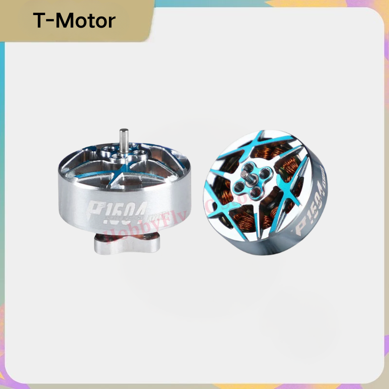 Drone Battery Plate - Motore Brushless T-MOTOR P1604 2850KV 6S