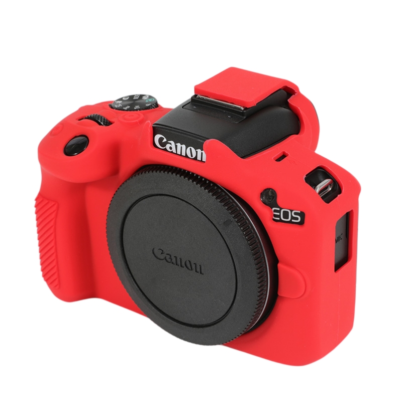 Canon Camera Eos R50 - Protezione della copertura del corpo della