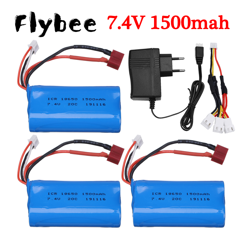 Drone Battery Li-Ion - Batteria agli ioni di litio da