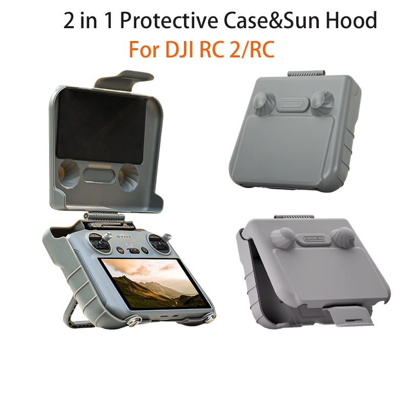 Drone Battery Case - Per Mavic 4 Pro/Air 3S/ Mini