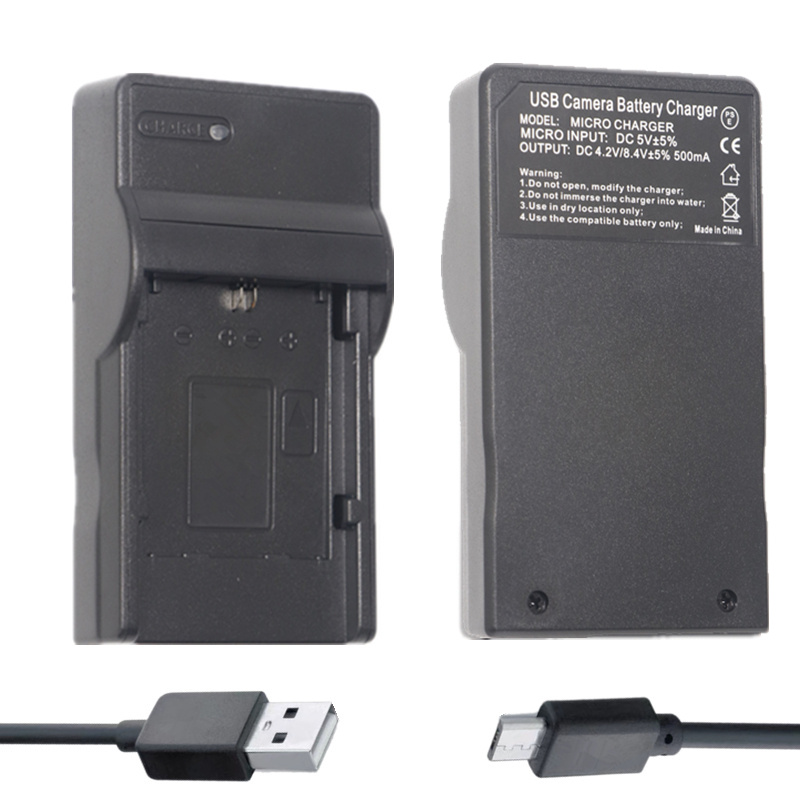 Canon Camera Eos M50 Mark Ii - 1 ~ 3 pezzi caricabatteria per