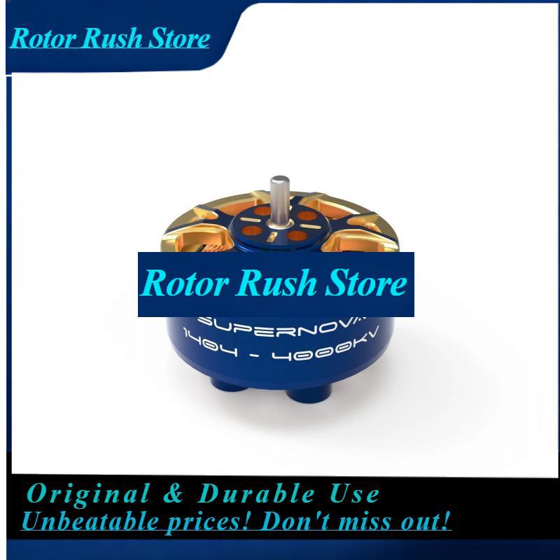 Drone Battery 3S - Motore Brushless RoRuSRCINPOWER AOS 1404 4000KV