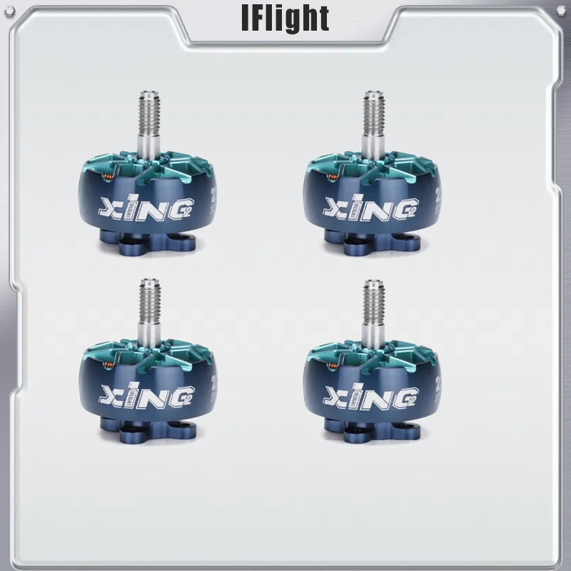 Drone Battery 4S - IFlight XING2 2207 2755KV / 1855KV