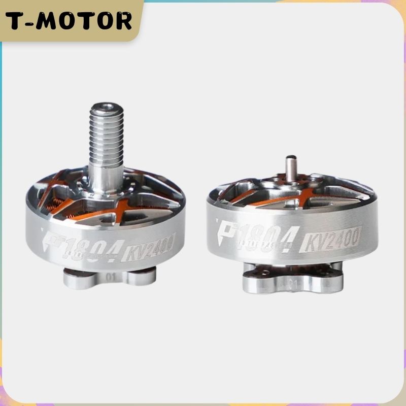 Drone Battery 4S - T-MOTOR P1804 KV3400 Motore brushless 4S
