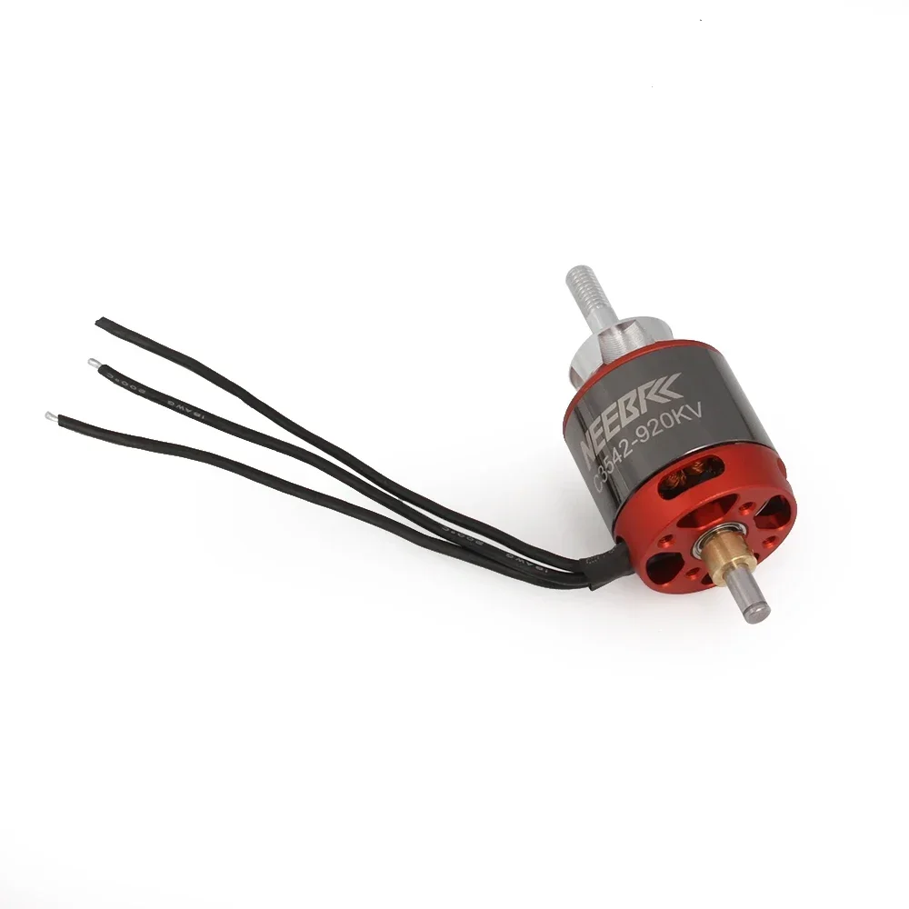 1/2/4PCS 3542 920KV 1400KV Out - Drone Battery 4S recensione e prezzo