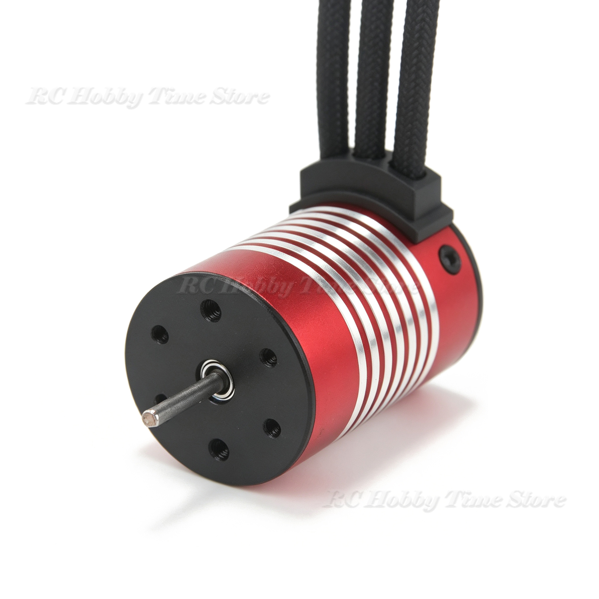 Motore Brushless NEEBRC 2435 3 - Drone Battery 3S recensione e prezzo