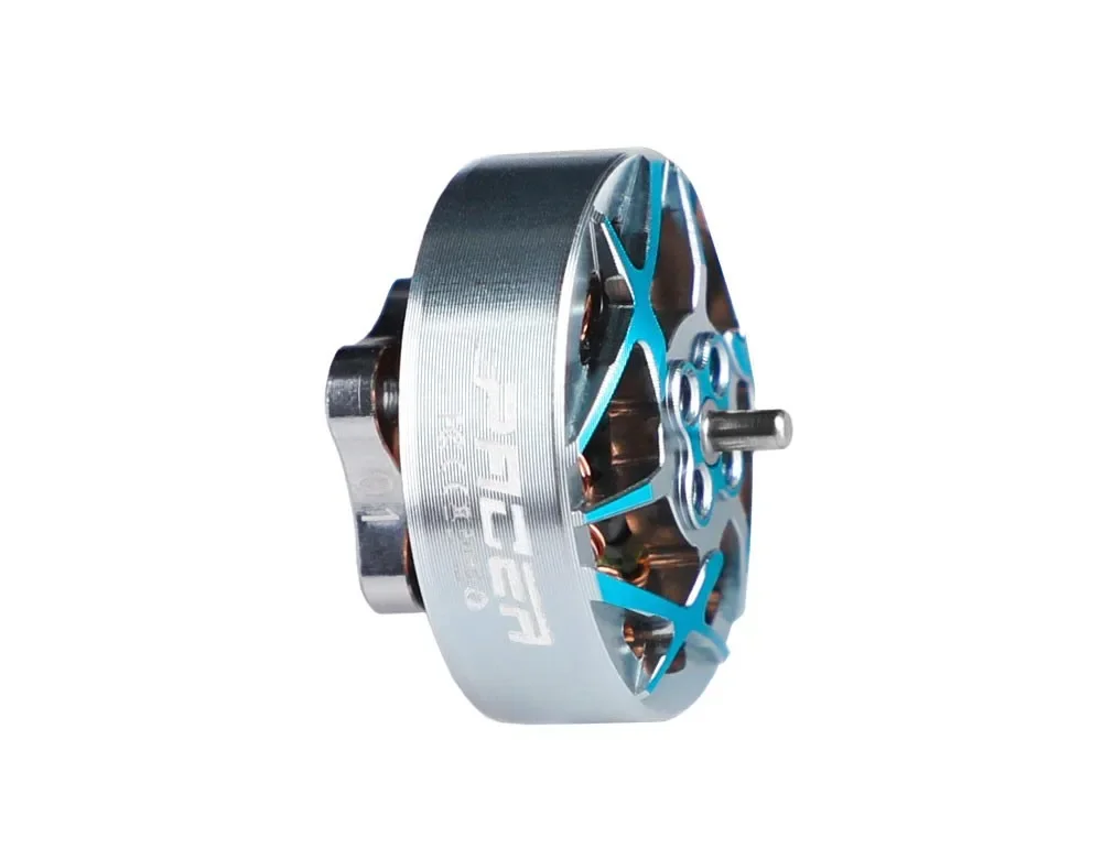 Motore Brushless T-MOTOR P1604 - Drone Battery Plate recensione e prezzo