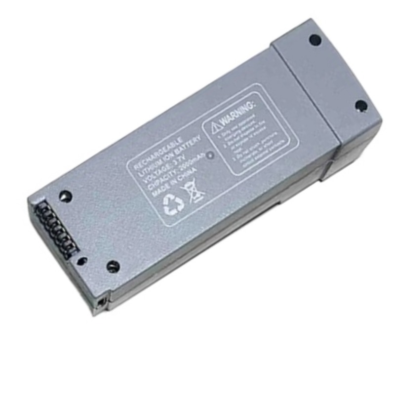 Batteria drone 3.7V 2000MAh Z9 - Drone Battery Li-Ion recensione e prezzo