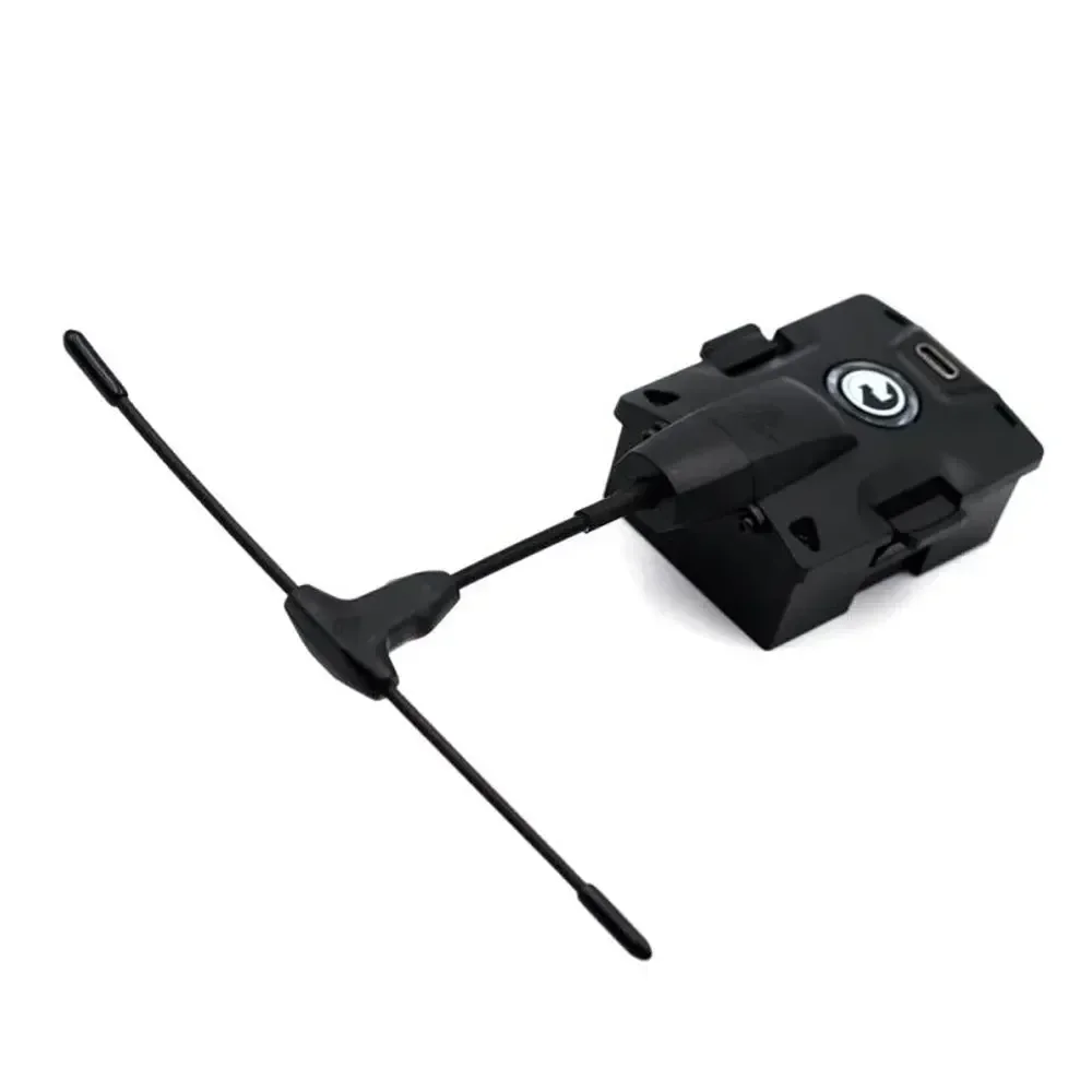 Radiocomando TBS Crossfire Mic - Tbs Fpv Crossfire recensione e prezzo