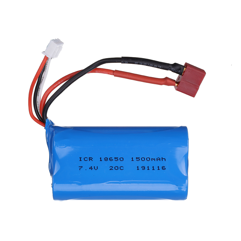 Batteria agli ioni di litio da - Drone Battery Li-Ion recensione e prezzo