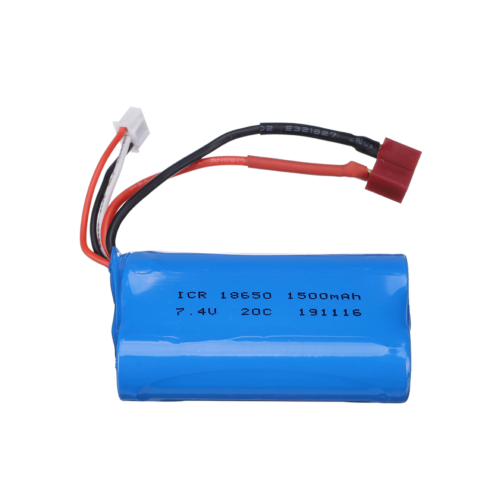 Batteria agli ioni di litio da - Drone Battery Li-Ion recensione e prezzo