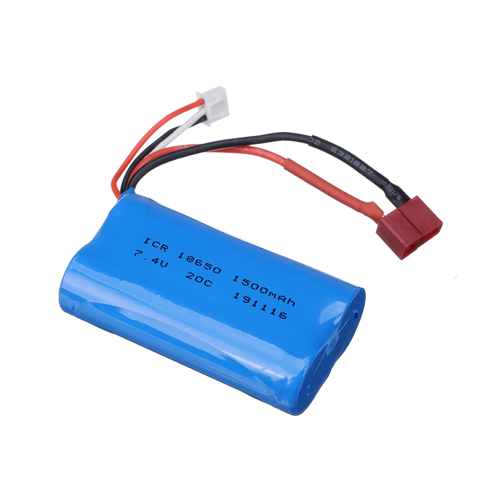 Batteria agli ioni di litio da - Drone Battery Li-Ion recensione e prezzo