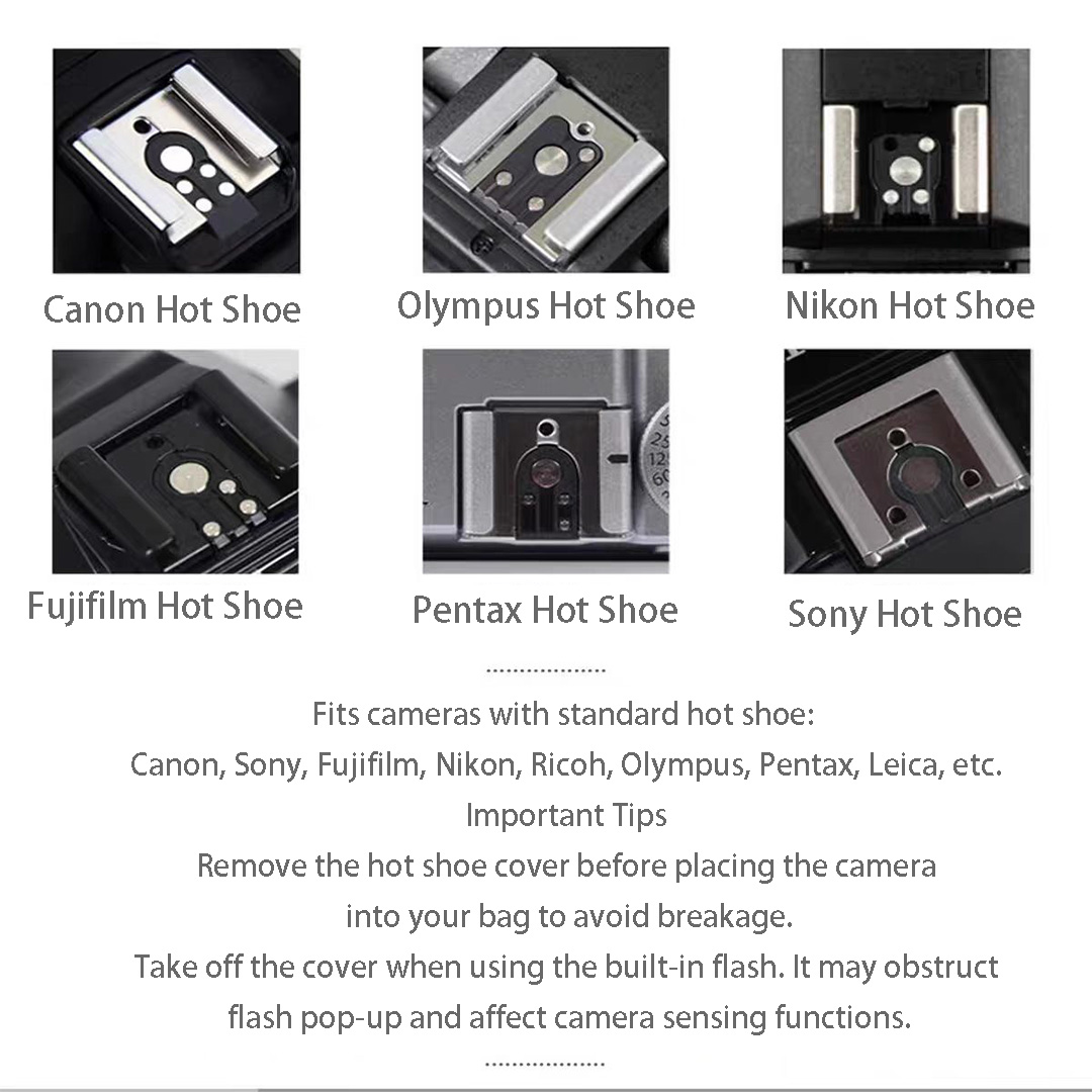 Carino Copri-Slot per Fotocame - Canon Camera Eos R50 recensione e prezzo