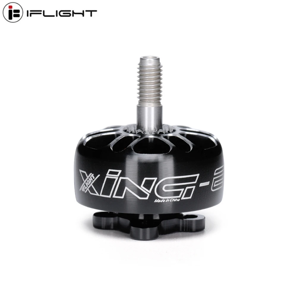 4PC iFlight XING E Pro 2207 18 - Drone Battery 4S recensione e prezzo