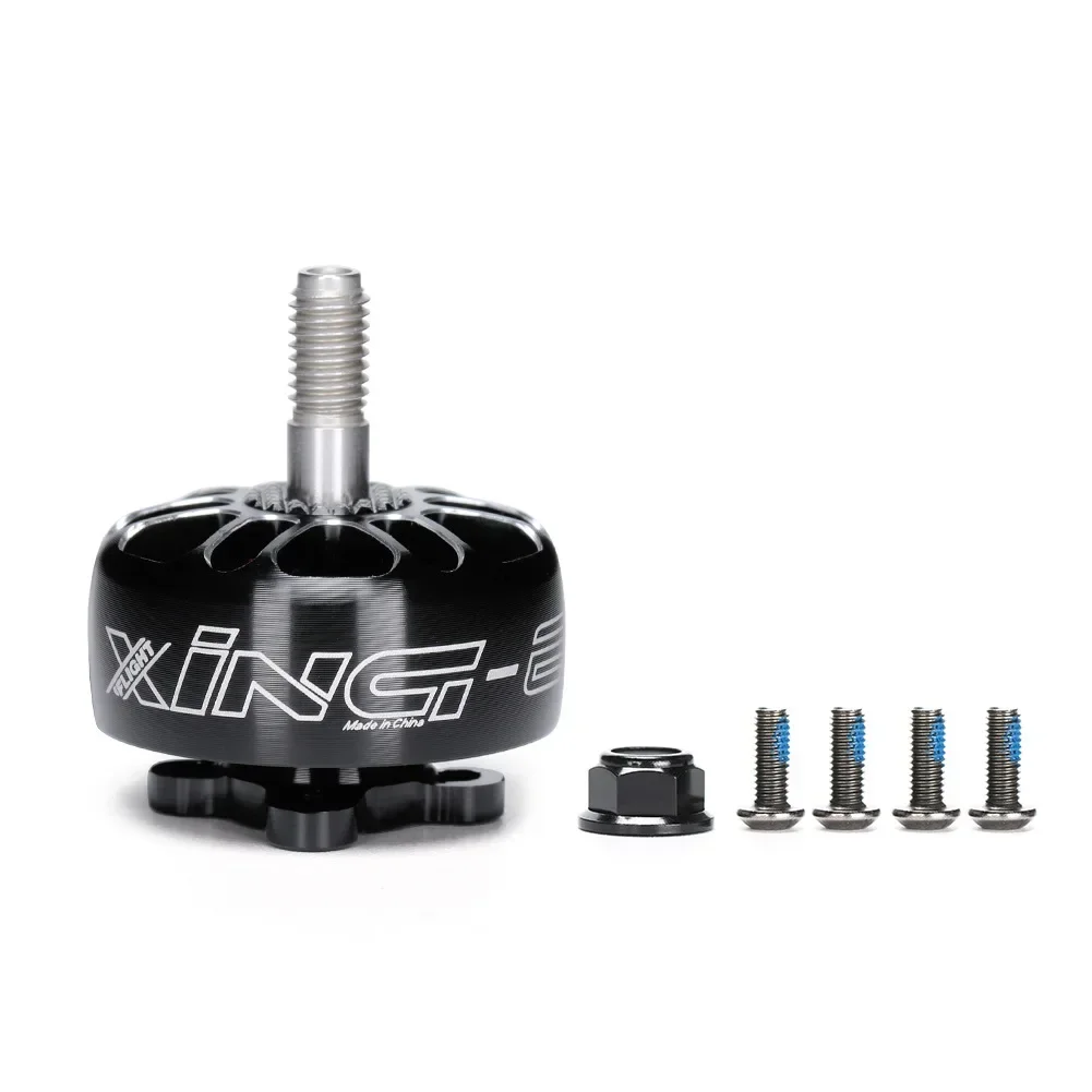 4PC iFlight XING E Pro 2207 18 - Drone Battery 4S recensione e prezzo