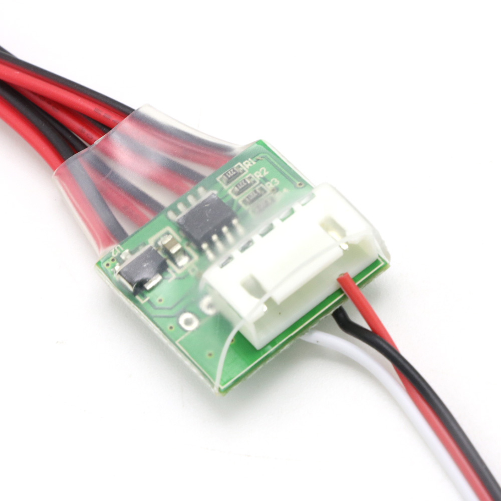 Controller per strisce luminos - Drone Battery 4S recensione e prezzo