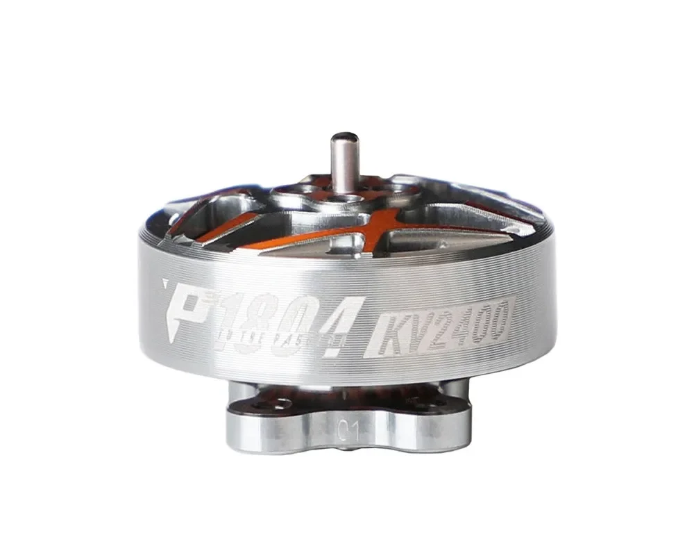 Motore Brushless T-MOTOR P1804 - Drone Battery 4S recensione e prezzo