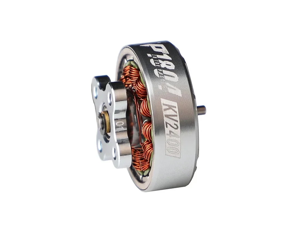 Motore Brushless T-MOTOR P1804 - Drone Battery 4S recensione e prezzo