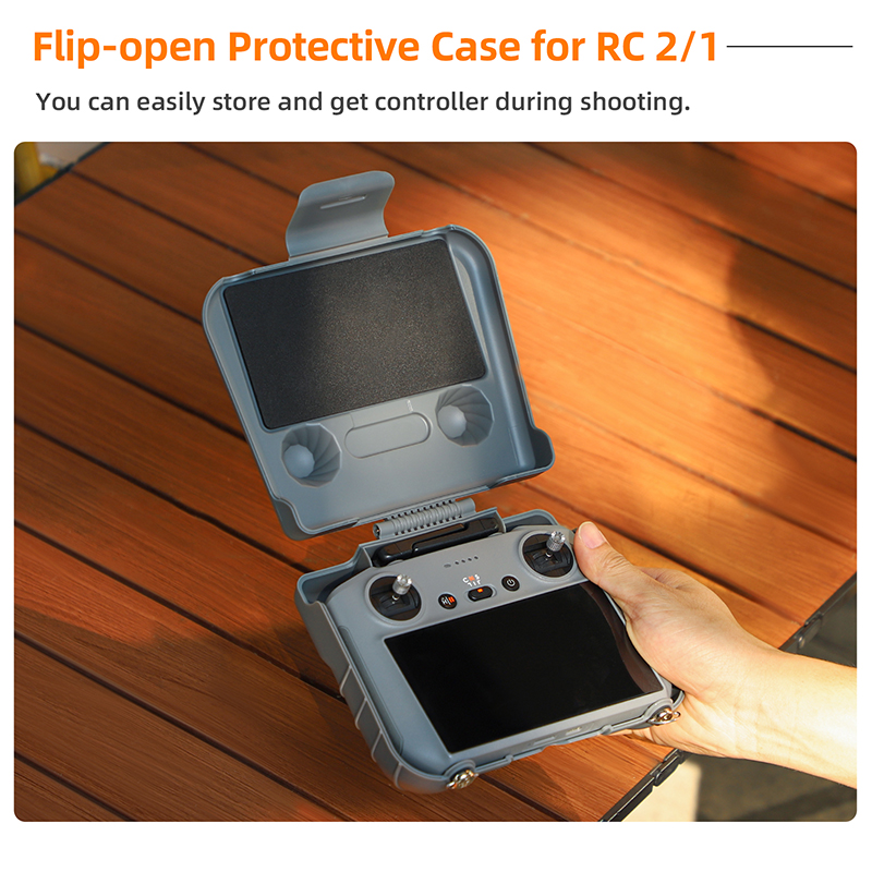 Per Mavic 4 Pro/Air 3S/ Mini 4 - Drone Battery Case recensione e prezzo