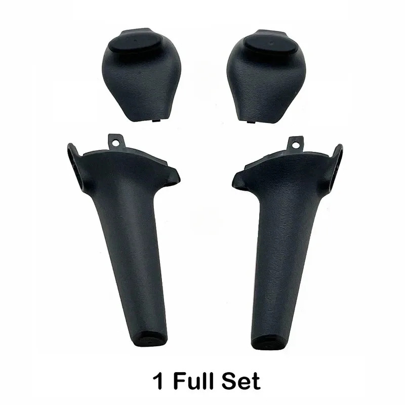 Gamba del supporto del braccio - Dji Drone Air 3 recensione e prezzo