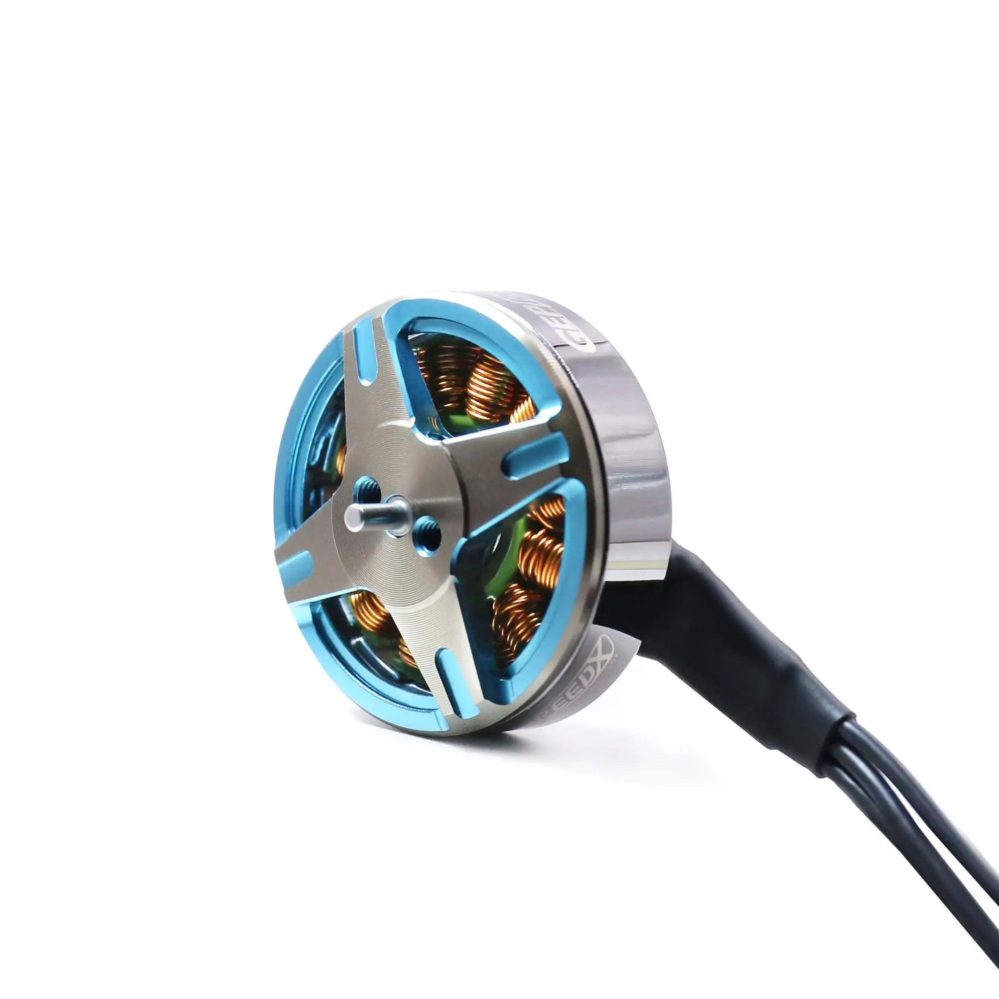 4PCS GPERC GR2004 2004 2550KV  - Drone Battery 4S recensione e prezzo
