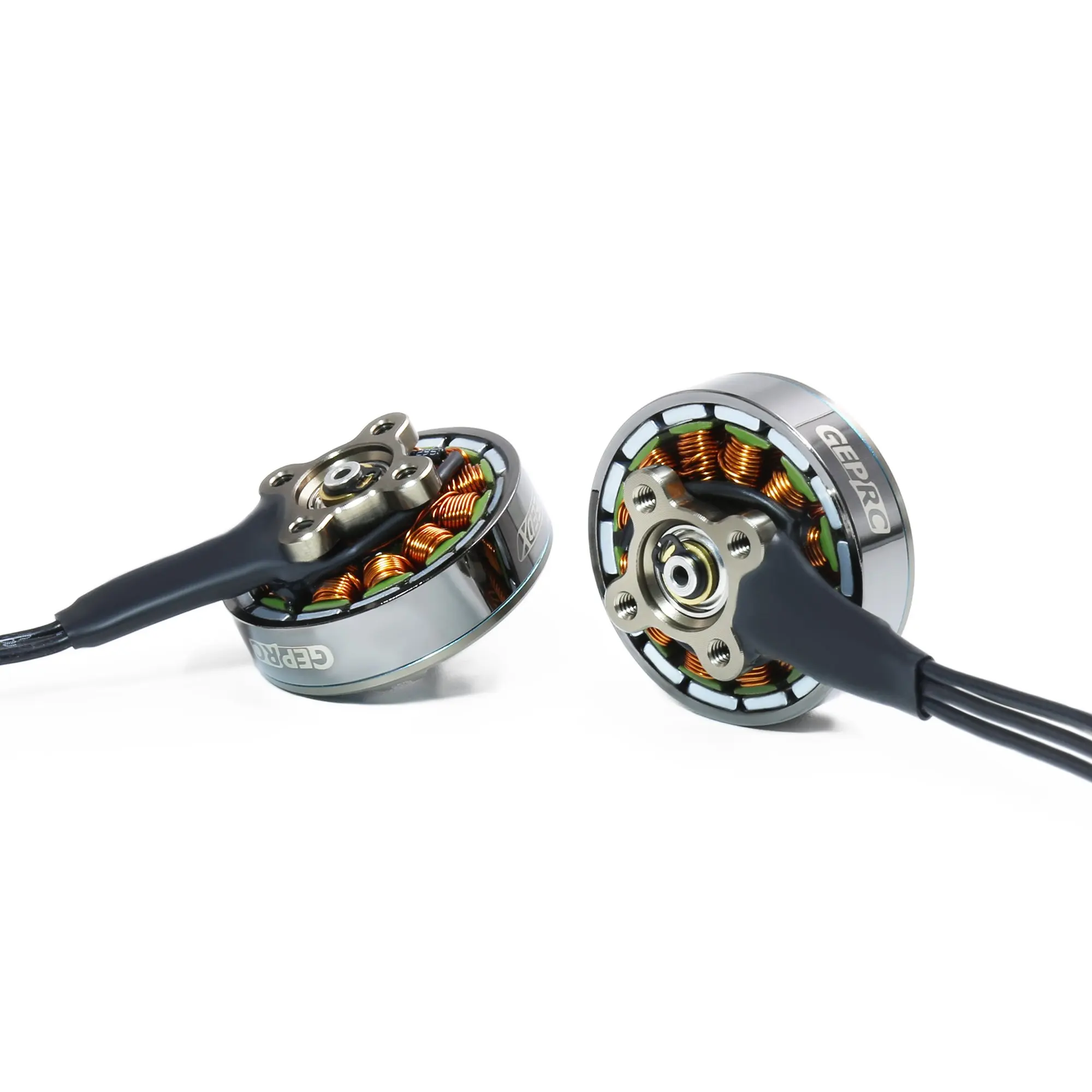 4PCS GPERC GR2004 2004 2550KV  - Drone Battery 4S recensione e prezzo
