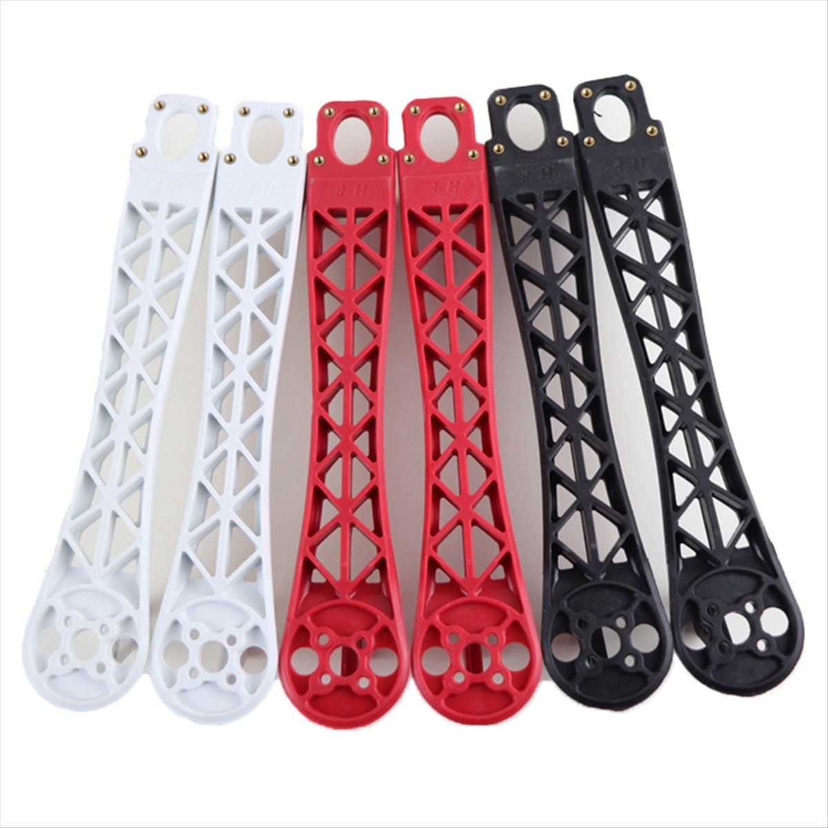 N86R FPV F550 Hexa Frame Arm H - Drone Battery Plate recensione e prezzo