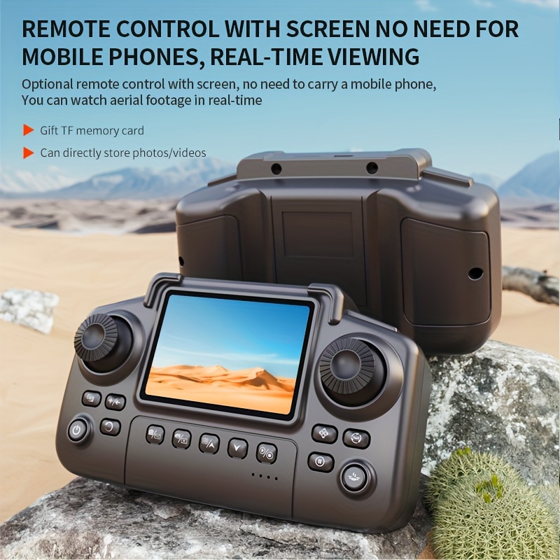 Drone E99PRO MAX 2026 Aggiorna - Drone Battery Case recensione e prezzo