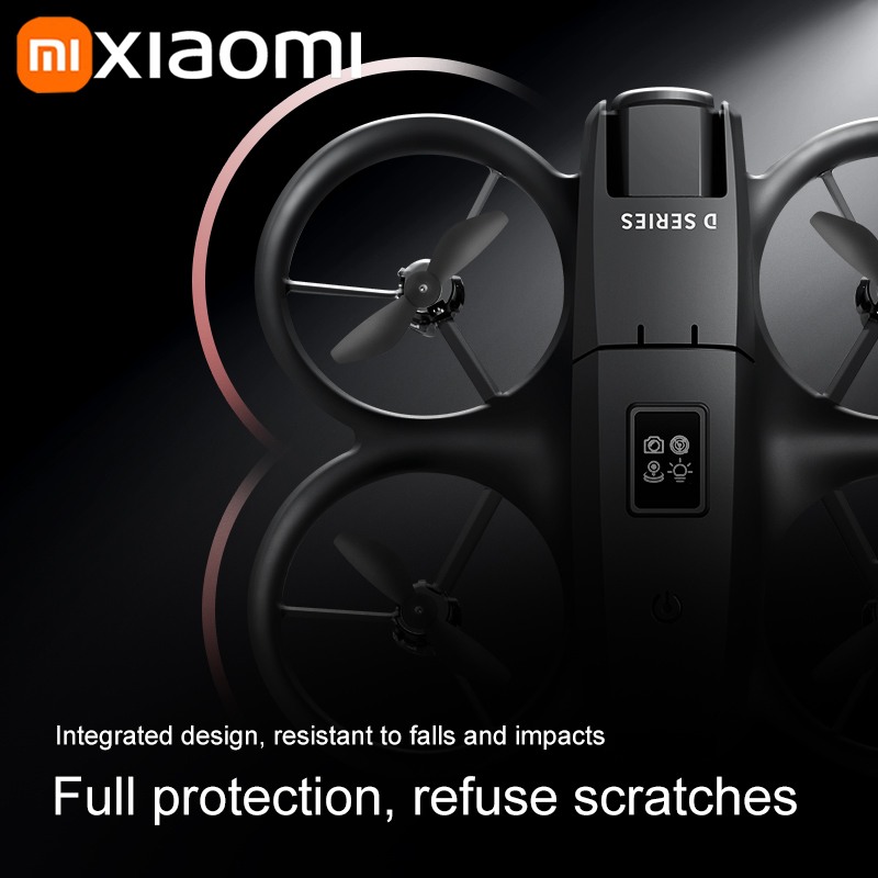 Drone Xiaomi D16 GPS 8K Aereo  - Drone Battery Case recensione e prezzo