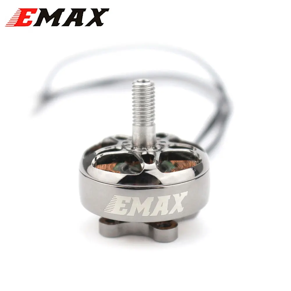 EMAX ECOII V2 ECO II 2306 1700 - Drone Battery 4S recensione e prezzo