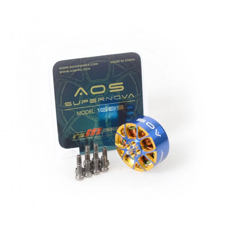 Motore Brushless RoRuSRCINPOWE - Drone Battery 3S recensione e prezzo