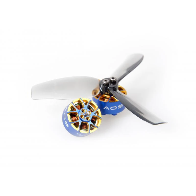 Motore Brushless RoRuSRCINPOWE - Drone Battery 3S recensione e prezzo