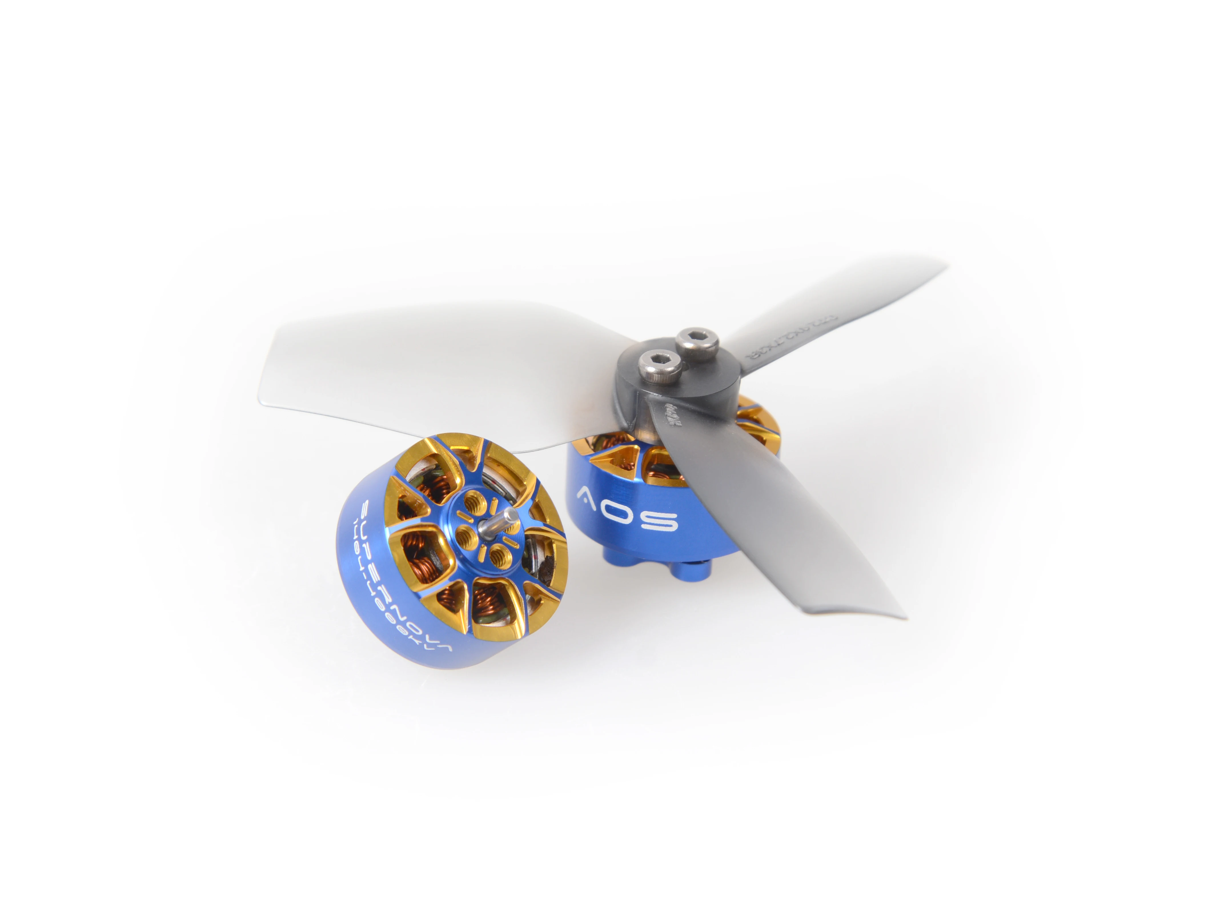 Motore Brushless RoRuSRCINPOWE - Drone Battery 3S recensione e prezzo