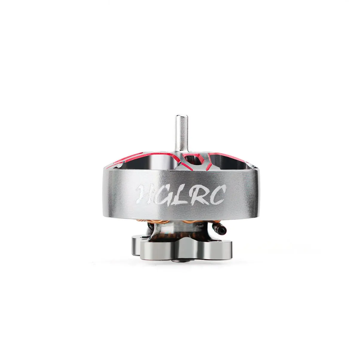 Motore Brushless HGLRC SPECTER - Drone Battery 4S recensione e prezzo