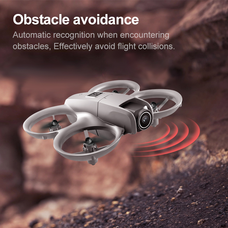 Drone RC GT3 MAX 2026 8K 5G Pr - Drone Battery Case recensione e prezzo