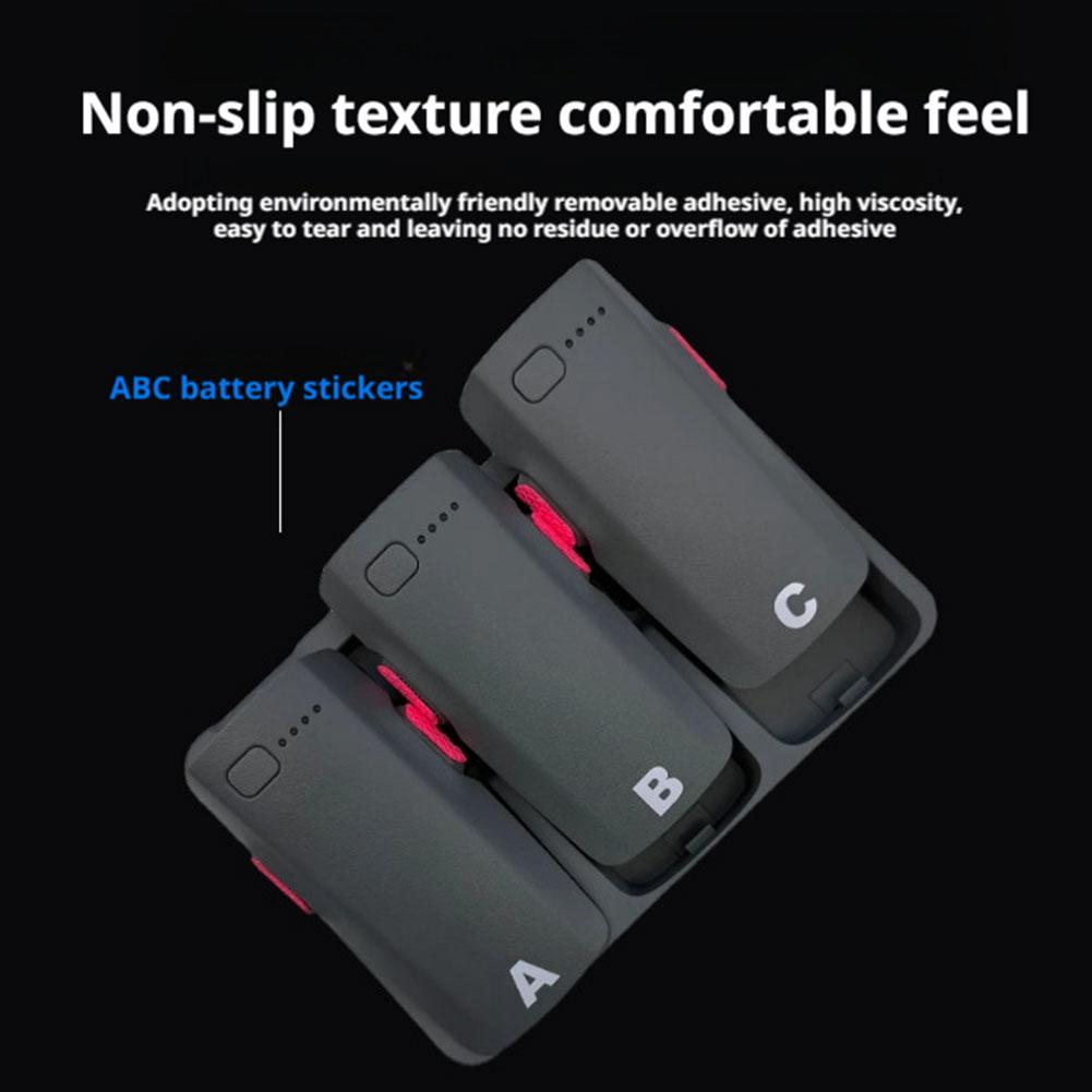 Per DJI NEO 2 Drone antiscivol - Drone Battery Bag recensione e prezzo