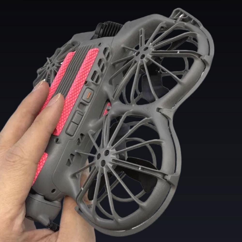 Per DJI NEO 2 Drone antiscivol - Drone Battery Bag recensione e prezzo