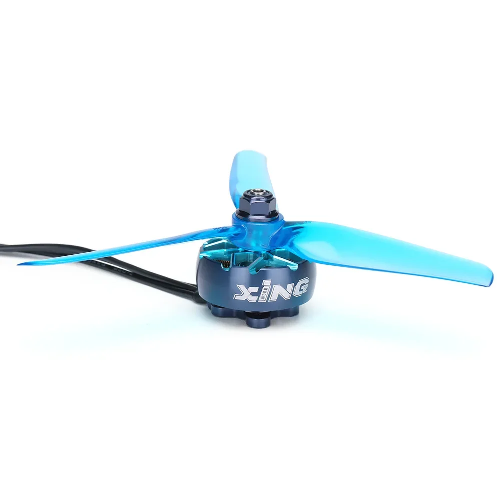 IFlight XING2 2207 2755KV / 18 - Drone Battery 4S recensione e prezzo