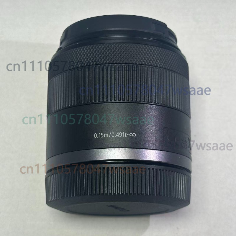1 pz Obiettivo RF-S 14-30mm F4 - Canon Camera Eos R50 recensione e prezzo