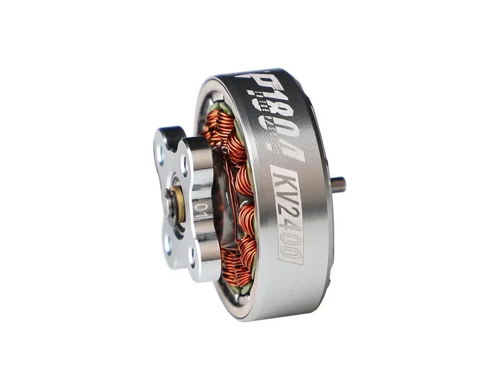 T-MOTOR P1804 KV3400 Motore br - Drone Battery 4S recensione e prezzo