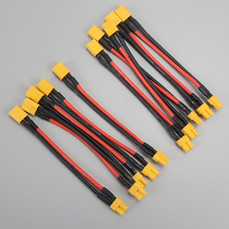 Cavo di Alimentazione XT30 Mas - Drone Battery Plate recensione e prezzo