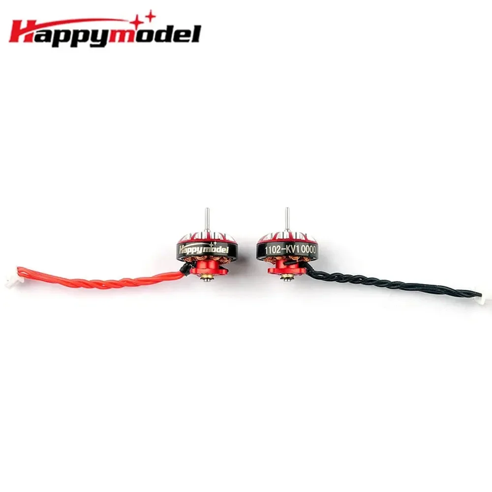 4 Pezzi Motore Brushless Happy - Drone Battery 3S recensione e prezzo