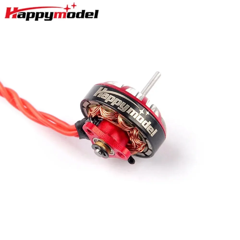 4 Pezzi Motore Brushless Happy - Drone Battery 3S recensione e prezzo
