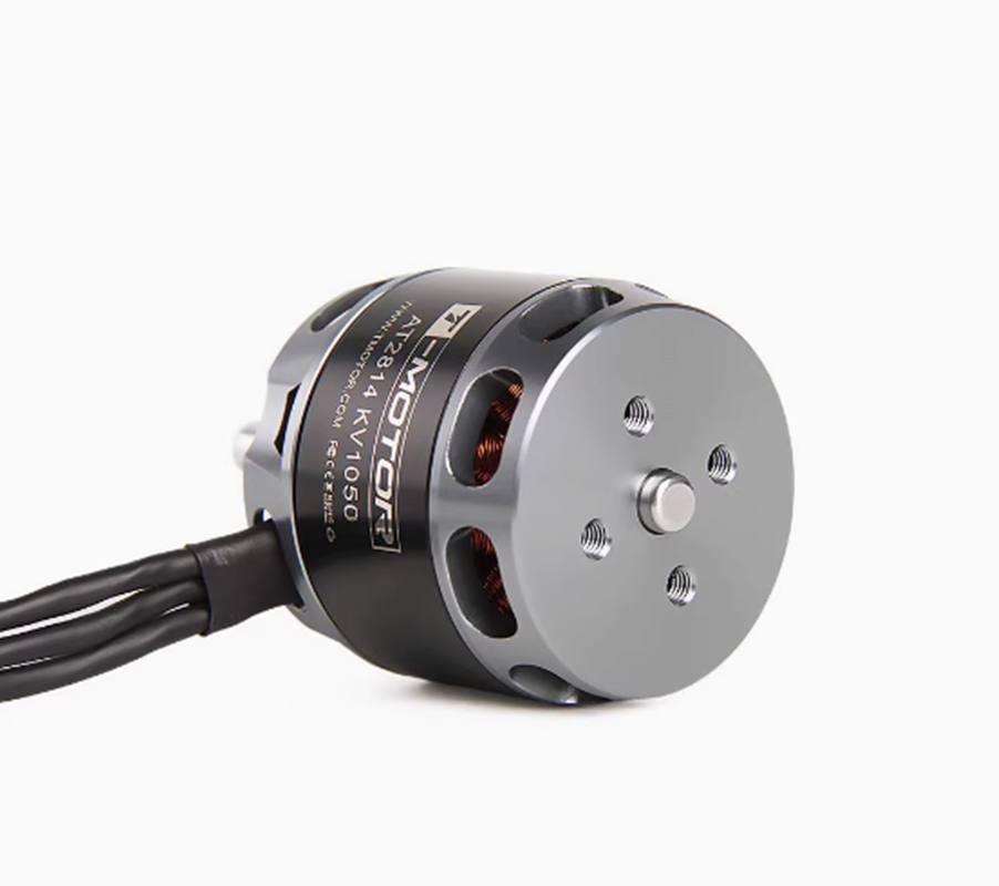 T-motor AT2814 AT 2814 Motore  - Drone Battery 4S recensione e prezzo
