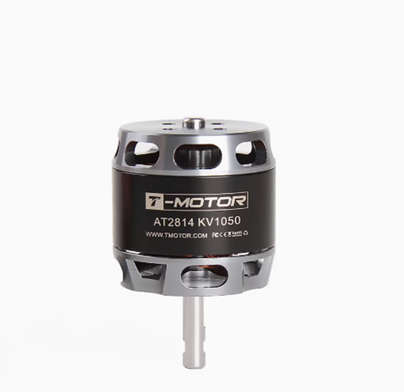 T-motor AT2814 AT 2814 Motore  - Drone Battery 4S recensione e prezzo