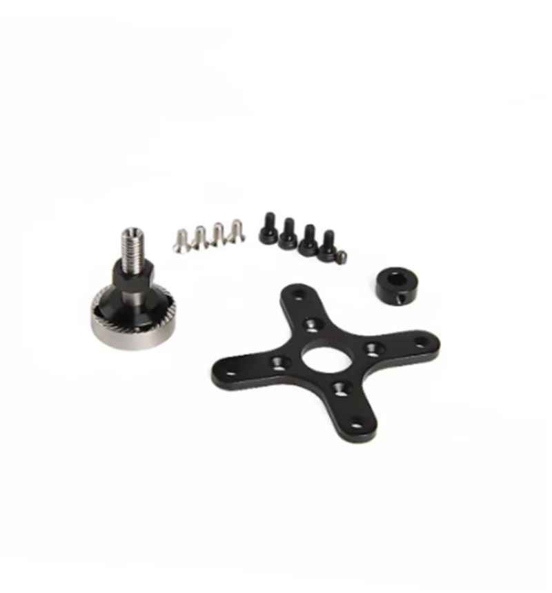 T-motor AT2814 AT 2814 Motore  - Drone Battery 4S recensione e prezzo