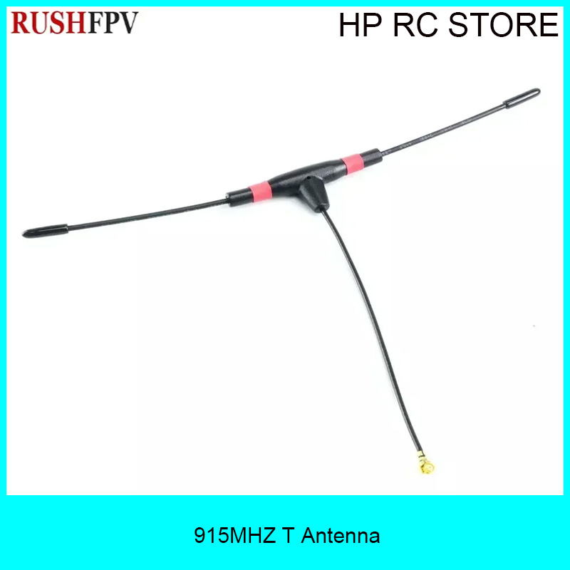 Antenna T 915MHz con Connettor - Tbs Fpv Crossfire recensione e prezzo